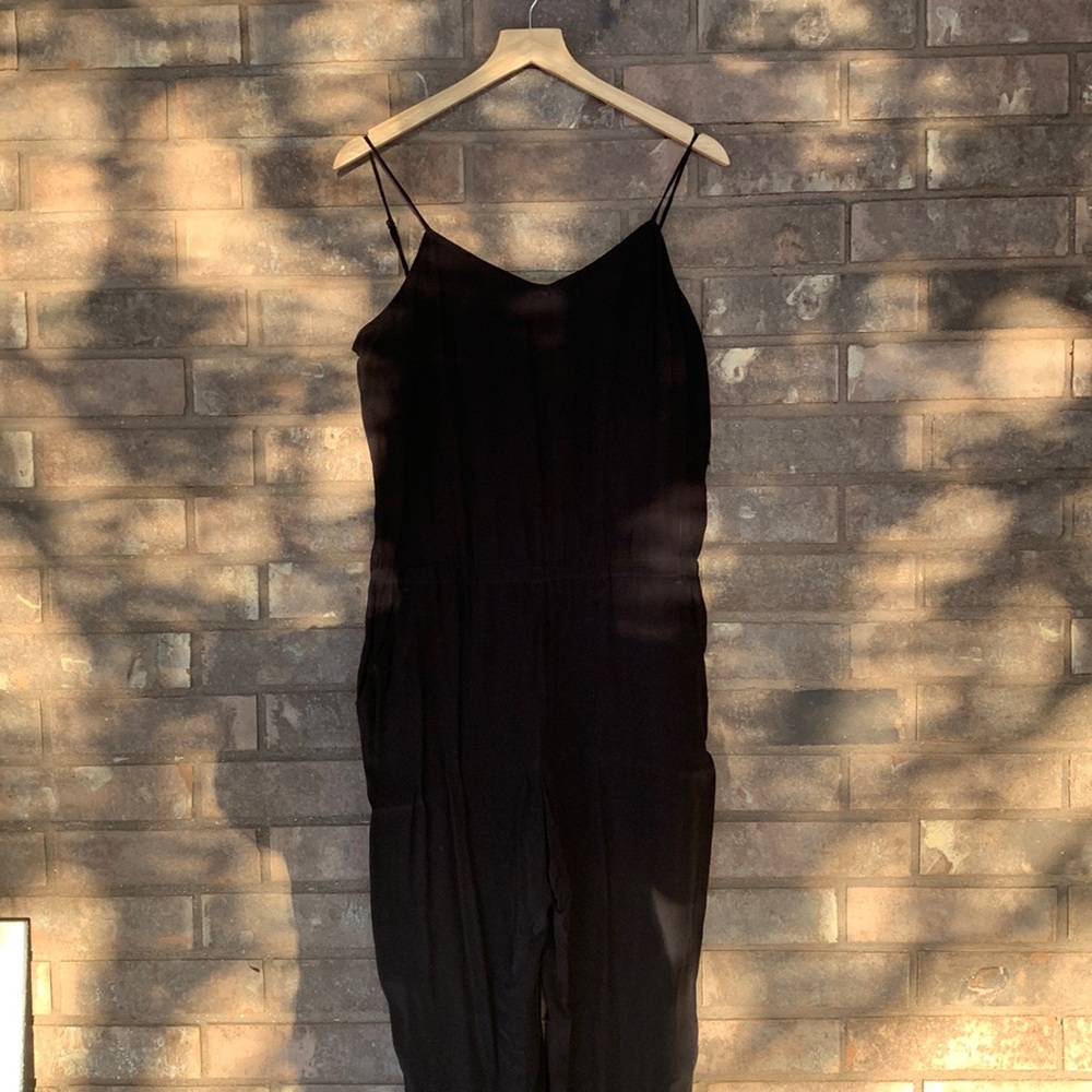 Loft Jumpsuit